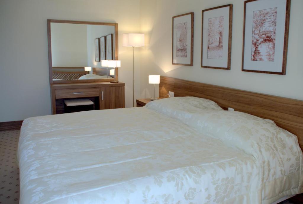 Hotel Termy Palacowe นาเวงชูฟ ห้อง รูปภาพ