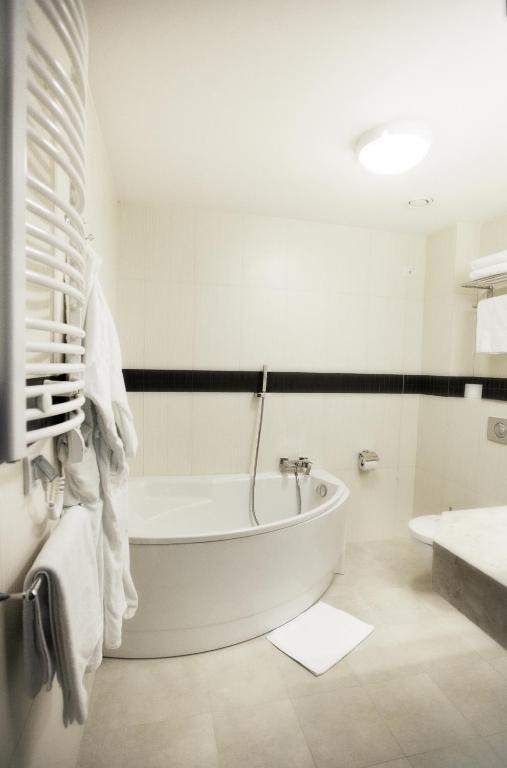 Hotel Termy Palacowe นาเวงชูฟ ห้อง รูปภาพ