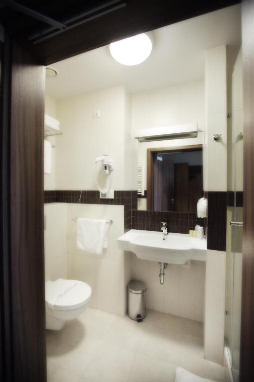 Hotel Termy Palacowe นาเวงชูฟ ห้อง รูปภาพ